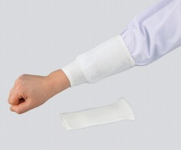 アームカバーテーパード型フライス　10双