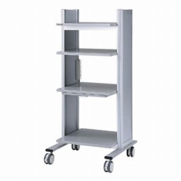 機器モニター台　ML-2