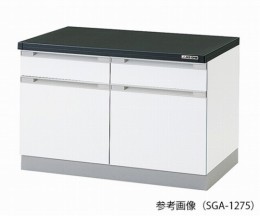 サイド実験台　SGA-1575