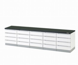 サイド実験台　SIA-3075