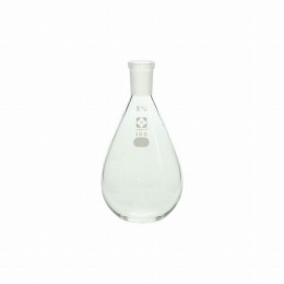 平底なす形フラスコ15/25100mL