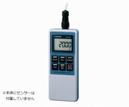 デジタル温度計SK810PT801200