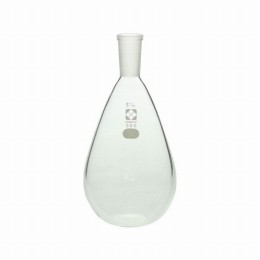 平底なす形フラスコ19/38300mL