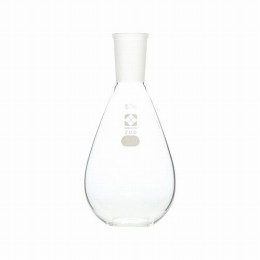 平底なす形フラスコ24/40200mL