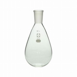 平底なす形フラスコ24/40300mL