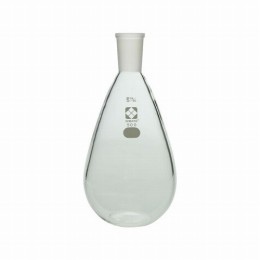 平底なす形フラスコ24/40500mL