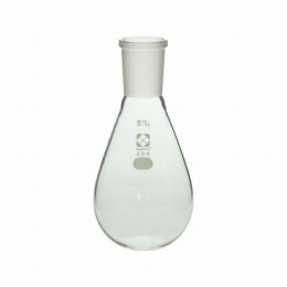 平底なす形フラスコ29/42200mL