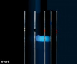 プレキャリブレーテッドピペット　100