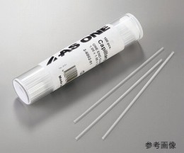 毛細管1.55×1.05×100一端封じ