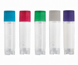 クライオバイアルHS23202Aアソート