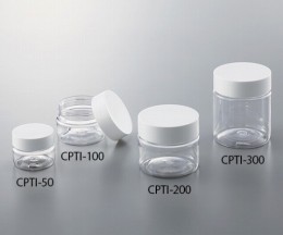 PETサンプル瓶　CPTI-50