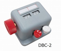 手動式白血球分類計数器　DBC-2