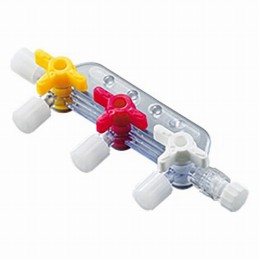 ストップコックマニフォールド17551