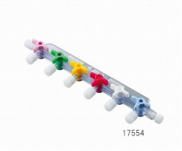 ストップコックマニフォールド17554