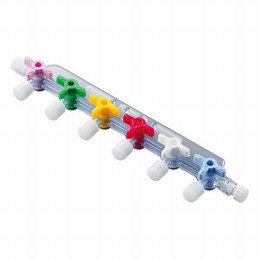 ストップコックマニフォールド17554