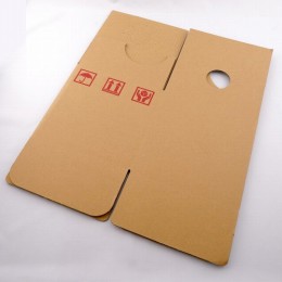 バックインボックス　5L用外装ダンボール
