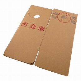 バックインボックス　5L用外装ダンボール
