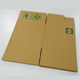 バックインボックス20L用外装ダンボール
