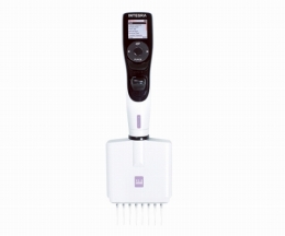 マルチチャンネル電動ピペット　4621