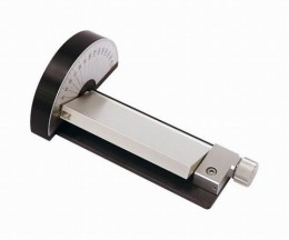 AG35(分度器付)　ステージ