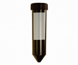 遮光プラスチック遠沈管　06344-35