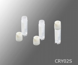 クライオバイアル　CRY02S　50個