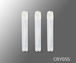 クライオバイアル　CRY05S　50個