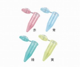 5ml遠心チューブ141009未滅菌千個