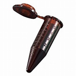 5ml遠心チューブ1410S7滅菌　千個