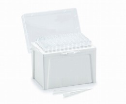 ゲル用チップ　4817-0B　10箱