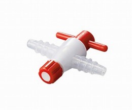 ストップコック　二方