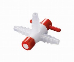 ストップコック　三方