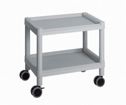モバイルカート　MC10　Gray