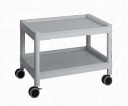 モバイルカート　MC20　Gray