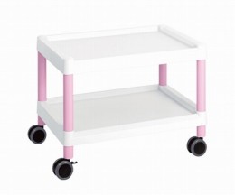 モバイルカート　MC20　Pink