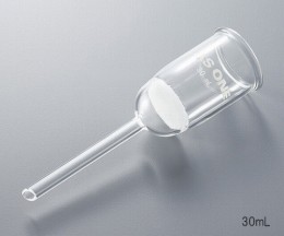 ガラス濾過器　GF-30XC