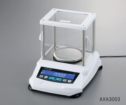電子天秤　AXA3003