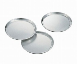 測定用アルミニウム皿　50枚