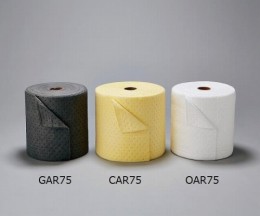 液体吸収ロール　GAR75