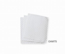 液体吸収マット　OAM75　100枚