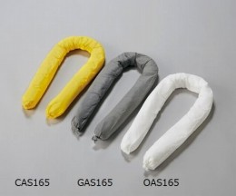 液体吸収ソックス　CAS165　12本