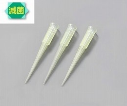 サクラチップ滅菌黄　V200RE　10箱