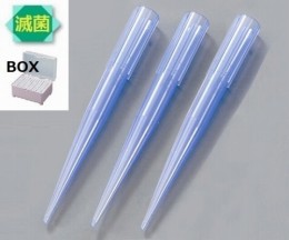 サクラチップ滅菌青V1000RE　10箱