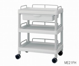 モバイルイージカートME21FHGray