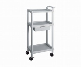 モバイルイージーカートME31BGray