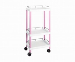 モバイルイージーカートME31HPink