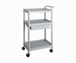 モバイルイージーカートME32BGray