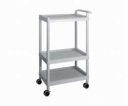 モバイルイージーカートME32CGray