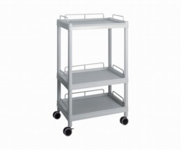 モバイルイージーカートME32HGray
