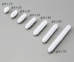 オクタゴン撹拌子　8*15